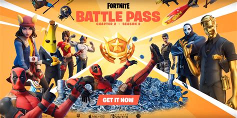 fortnite battle pass.